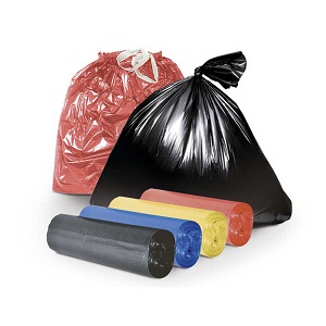 Мешки для мусора